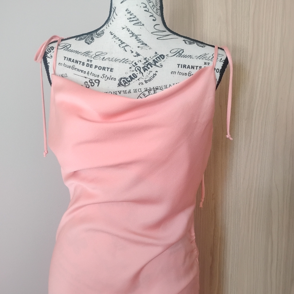 Nordstrom Rack Slip Dress - Picture 4 of 5